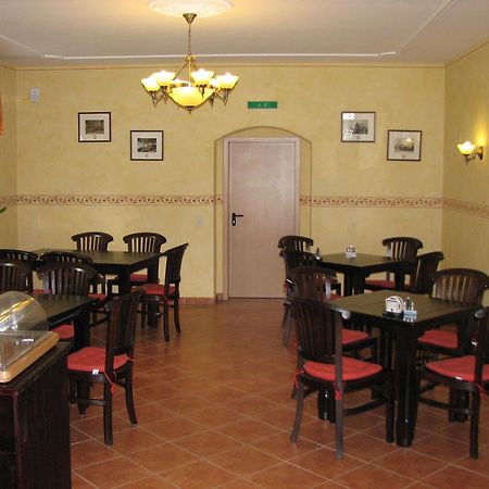 Hotel Garni Dekorahaus Bad Schandau Εξωτερικό φωτογραφία