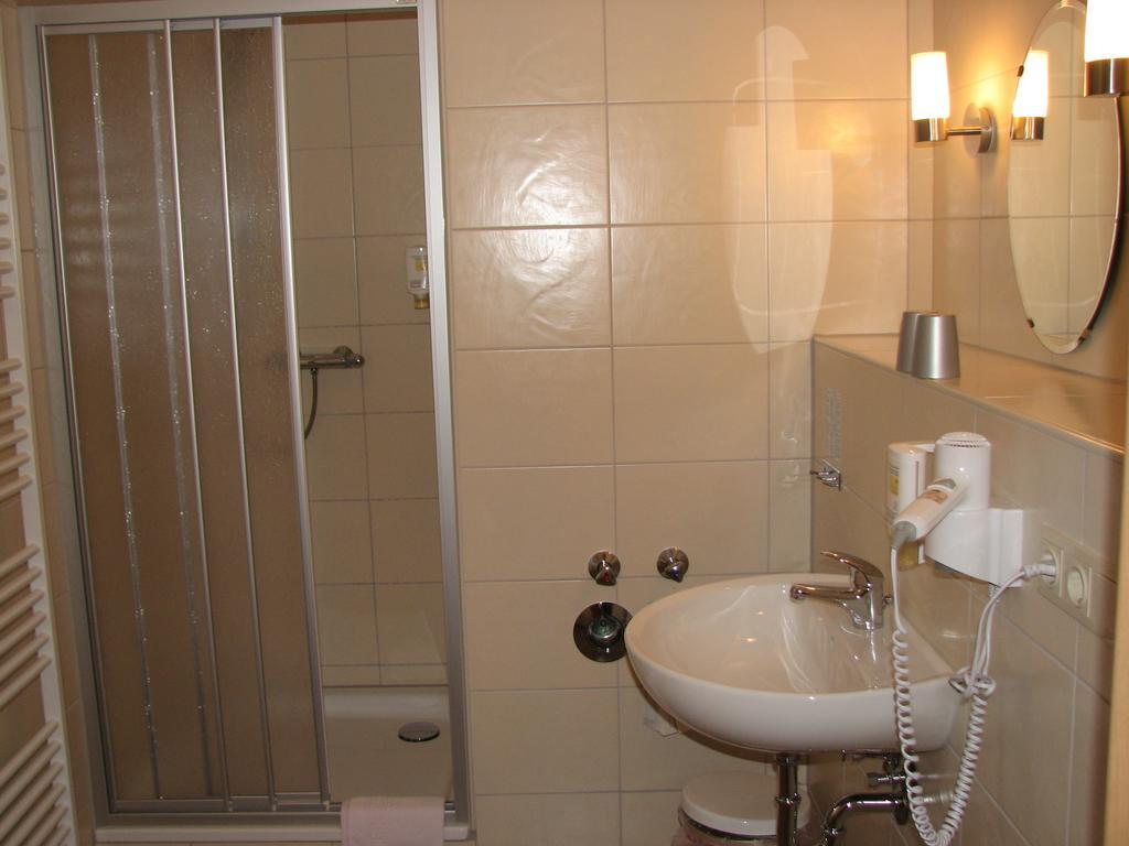 Hotel Garni Dekorahaus Bad Schandau Δωμάτιο φωτογραφία