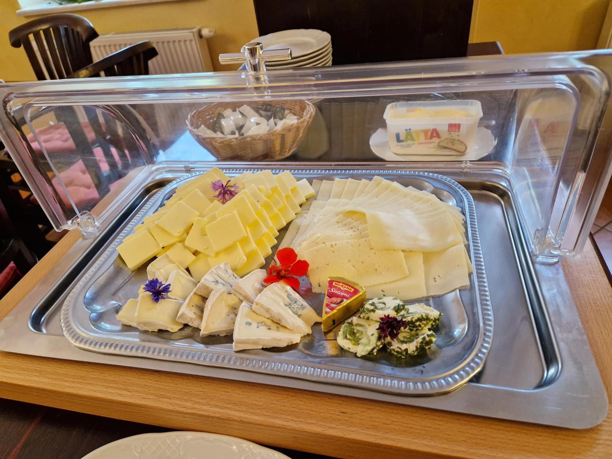 Hotel Garni Dekorahaus Bad Schandau Εξωτερικό φωτογραφία