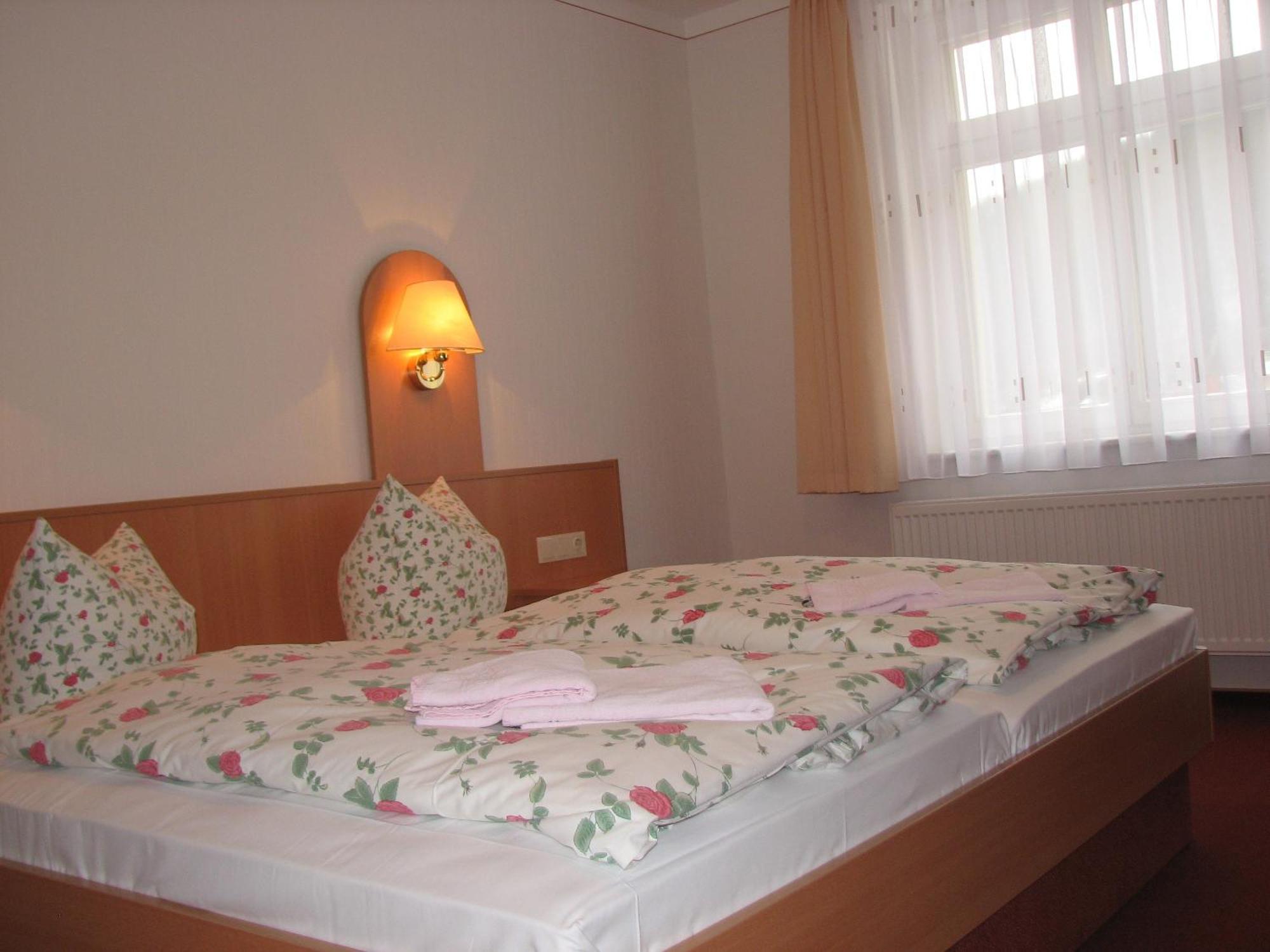 Hotel Garni Dekorahaus Bad Schandau Εξωτερικό φωτογραφία