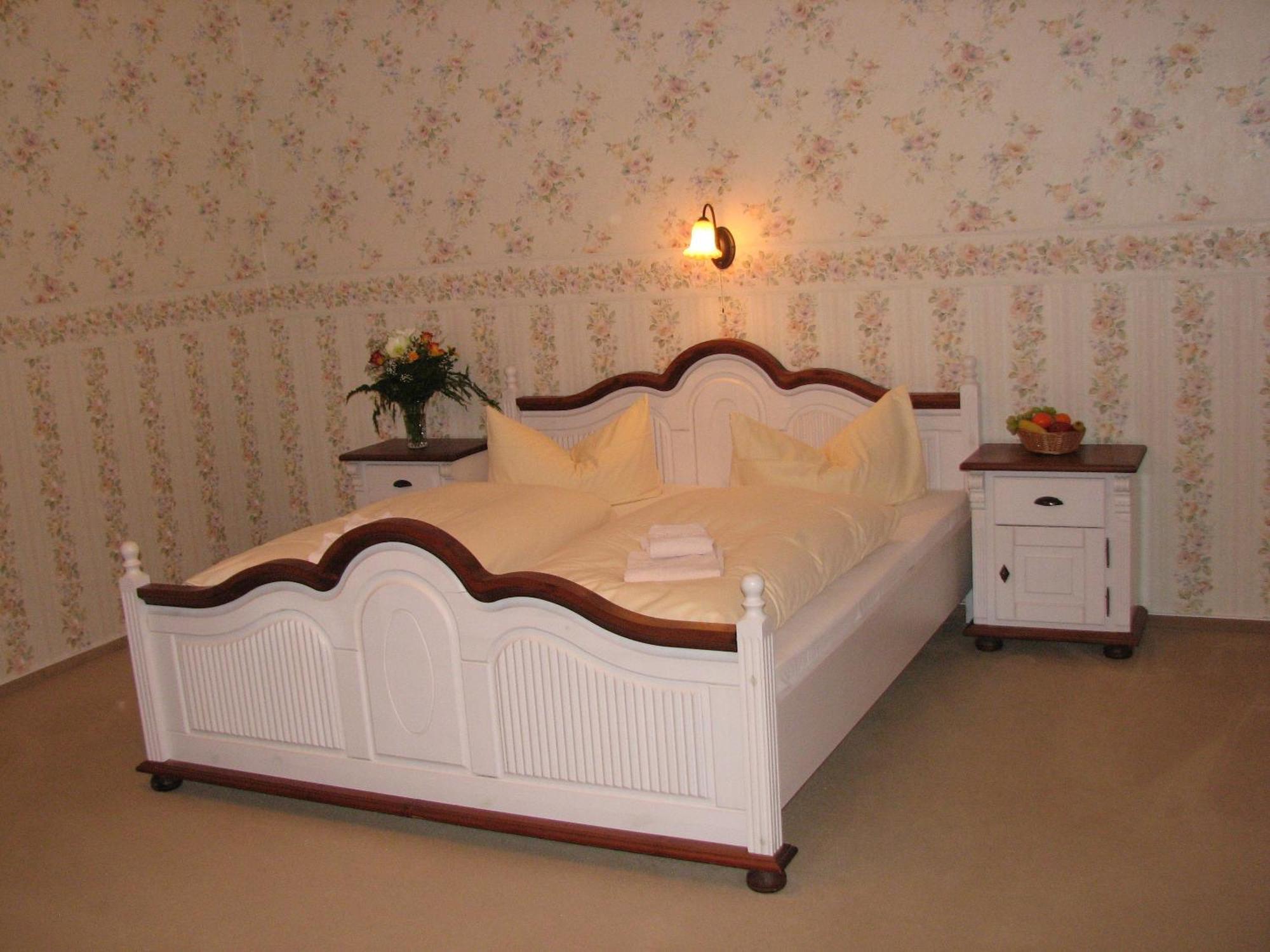 Hotel Garni Dekorahaus Bad Schandau Εξωτερικό φωτογραφία